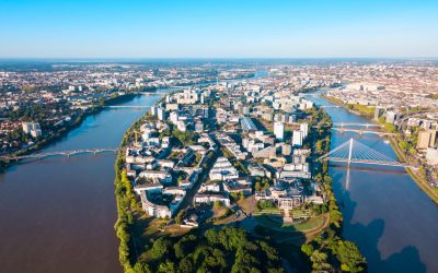 Nantes : la ville la plus entreprenante de France
