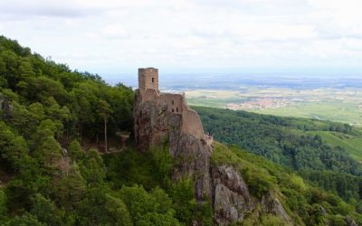 Acheter ou vendre en Alsace, tout ce qu’il faut savoir