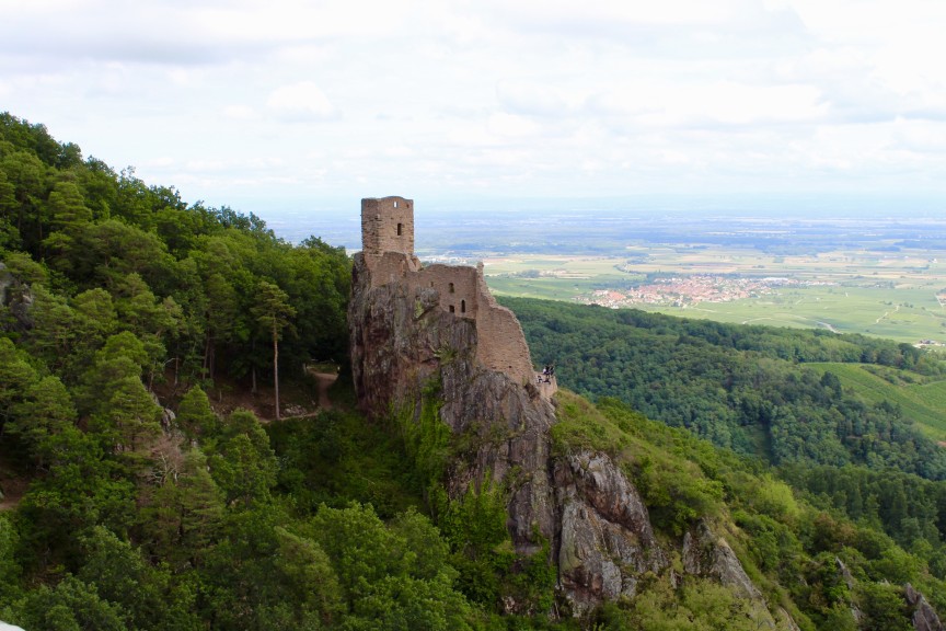 Acheter ou vendre en Alsace, tout ce qu’il faut savoir