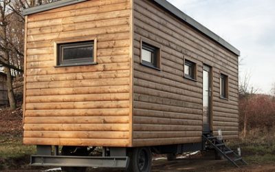 Tiny house : tout savoir sur la nouvelle maison tendance en France