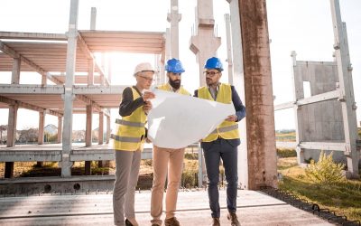 Se fabriquer un patrimoine immobilier.