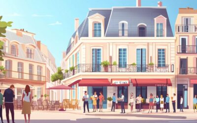 Comment acheter un logement en France en tant que non-résident