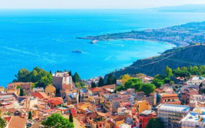 Faire construire sa maison à Hyères dans le Var