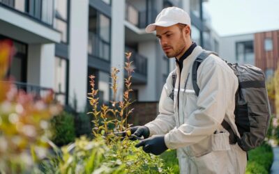 Quand faire appel à un dératiseur ?