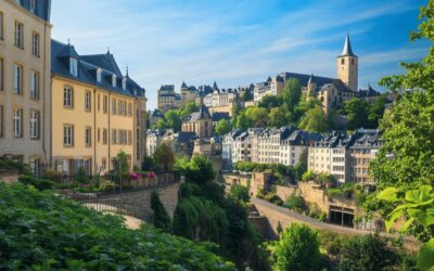 Le Luxembourg offre t-il de bonnes opportunités pour l’investissement immobilier ?