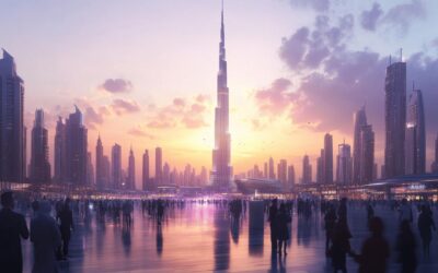Les avantages d’investir dans l’immobilier à Dubaï pour les investisseurs étrangers