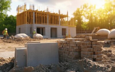 Astuces pour bien choisir vos matériaux de construction et de rénovation