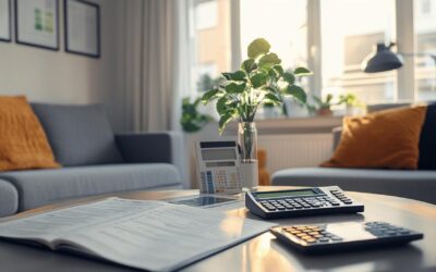 10 astuces pour maîtriser la Fiscalité LMNP et maximiser votre rentabilité