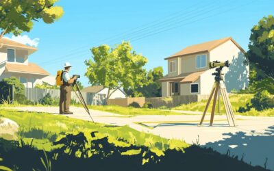 Bornage de Terrain : Les Règles Essentielles pour Partager les Frais