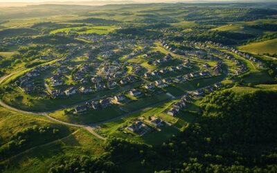 Succès immobiliers : zoom sur 3 lotisseurs fonciers du Haut-Rhin et leurs réalisations