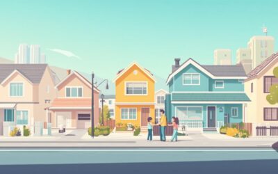 Comment fonctionne la location immobiliere sans frais d’agence entre particuliers ?