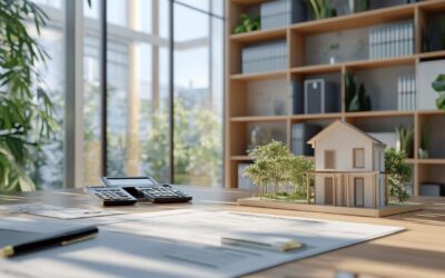 Frais de notaire immobilier : la difference entre l’ancien et le neuf