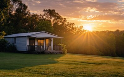 5 Systemes de Securite Indispensables pour Proteger Votre Mobil-home