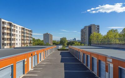 Comment choisir le meilleur garde meuble a Argenteuil pour vos besoins de stockage