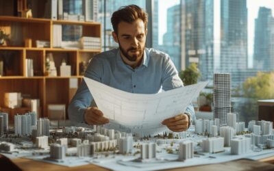 Devenir promoteur immobilier : les défis réglementaires urbains à anticiper pour vos premiers projets
