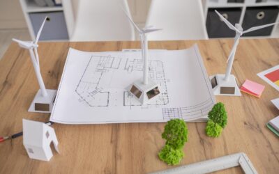 Comment l’architecture durable réinvente nos espaces de vie au quotidien