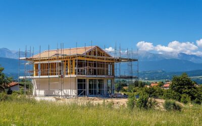 Pourquoi construire une maison neuve en Isère : Avantages pratiques des constructions contemporaines