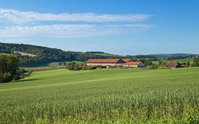 Quel est le prix m2 bâtiment agricole selon le type de structure ?