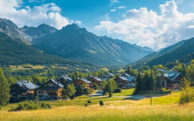 Comment choisir la meilleure agence pour acheter ou louer à Serre Chevalier