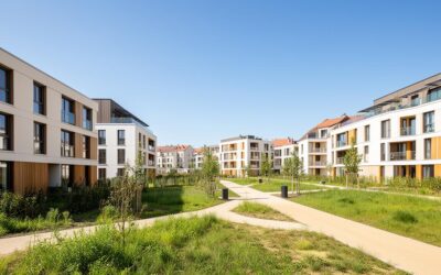 La transformation du paysage immobilier français par In&rsquo;li grâce aux logements intermédiaires : enjeux et perspectives