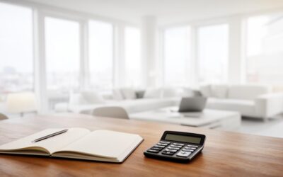 Budget logement : découvrez quel loyer vous pouvez payer en fonction de votre salaire et vos revenus