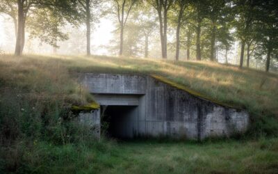 Comment trouver un bunker à vendre en France : options et conseils