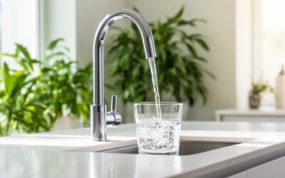 Les avantages d&rsquo;une solution écologique anti-calcaire pour votre habitat