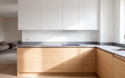 Quel type de cuisine choisir pour un logement à louer en investissement locatif : focus sur la cuisine américaine